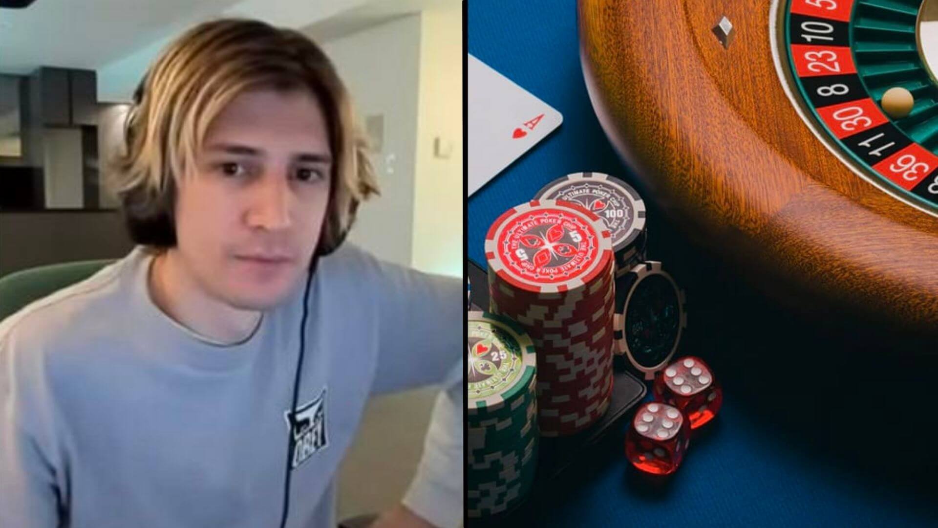 Twitch Moves to Ban Gambling Streams